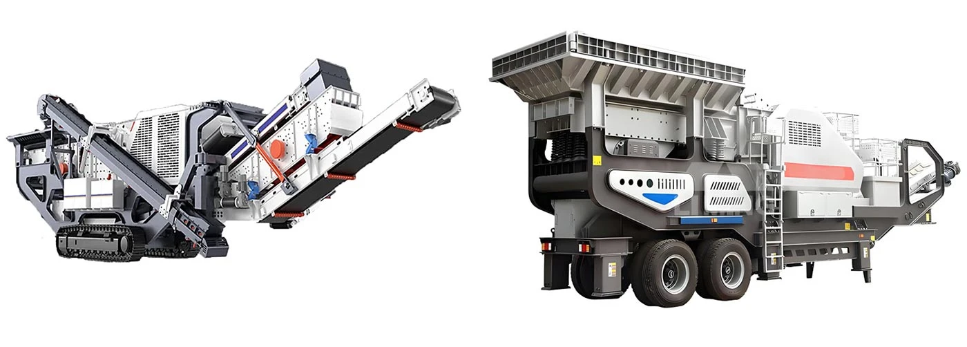 mobile jaw crusher mobile jaw crusher